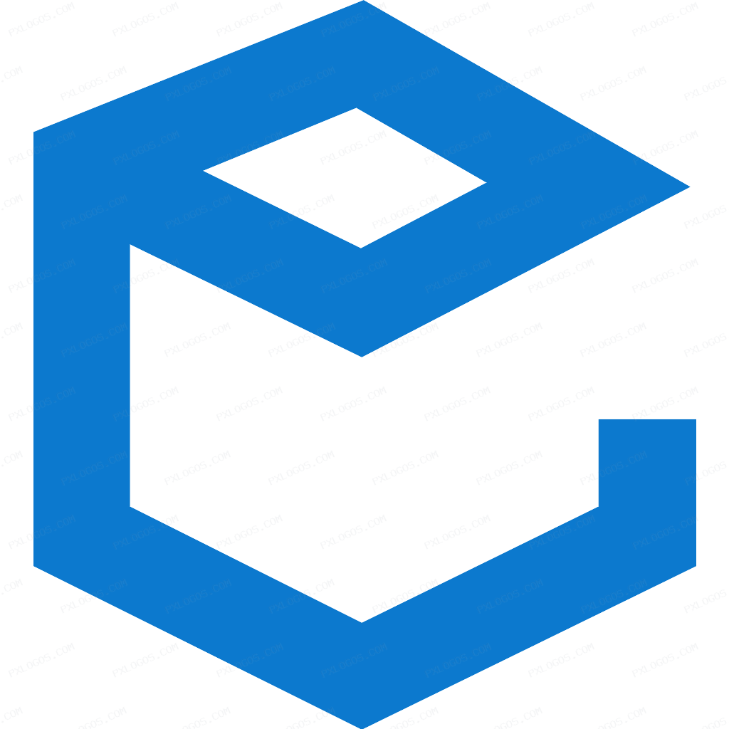 MyGet Logo PNG with transparent background