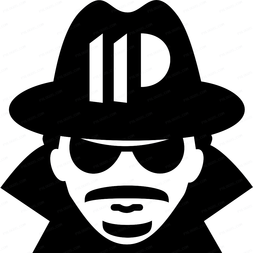 Myip Logo PNG with transparent background
