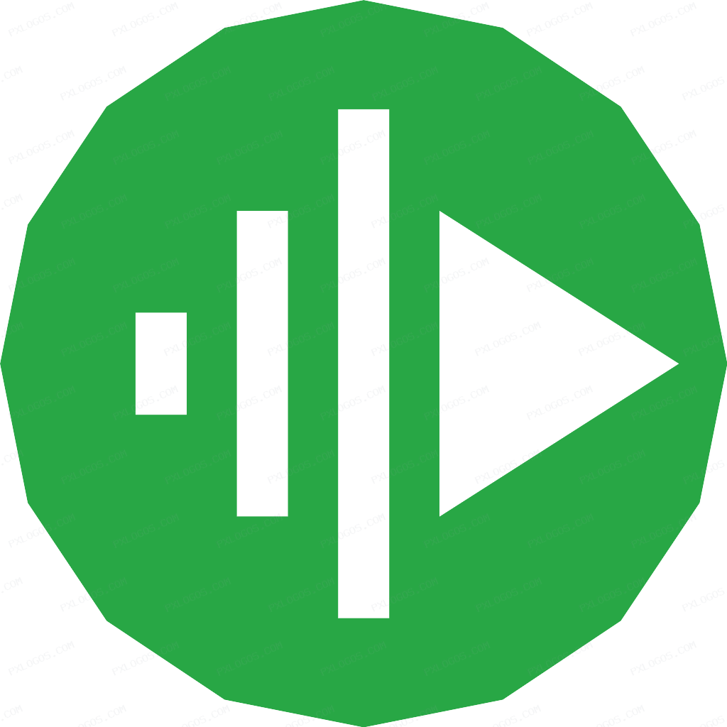 Mympd Logo PNG with transparent background