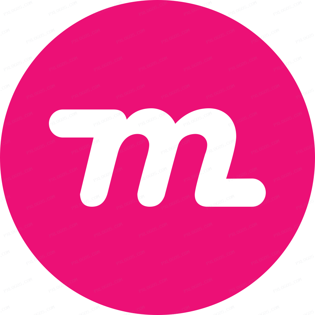 Myriad Logo PNG with transparent background