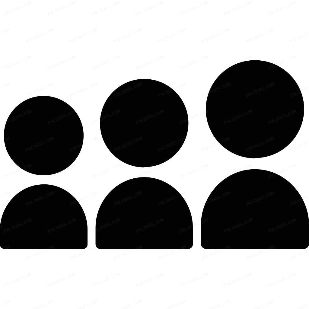 Myspace Logo PNG with transparent background