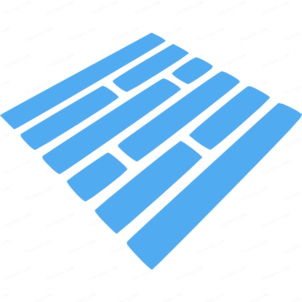 Apache Parquet Logo PNG with transparent background