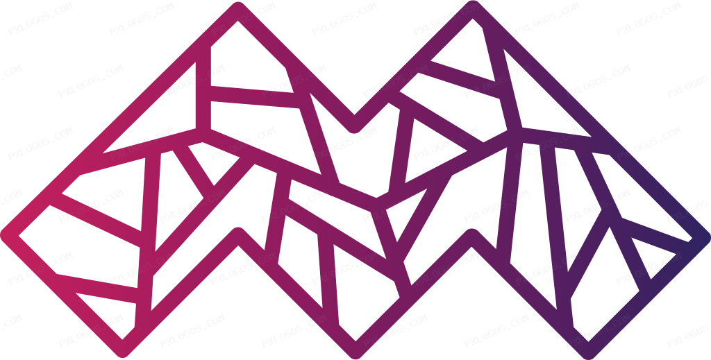 Mysterium Logo PNG with transparent background