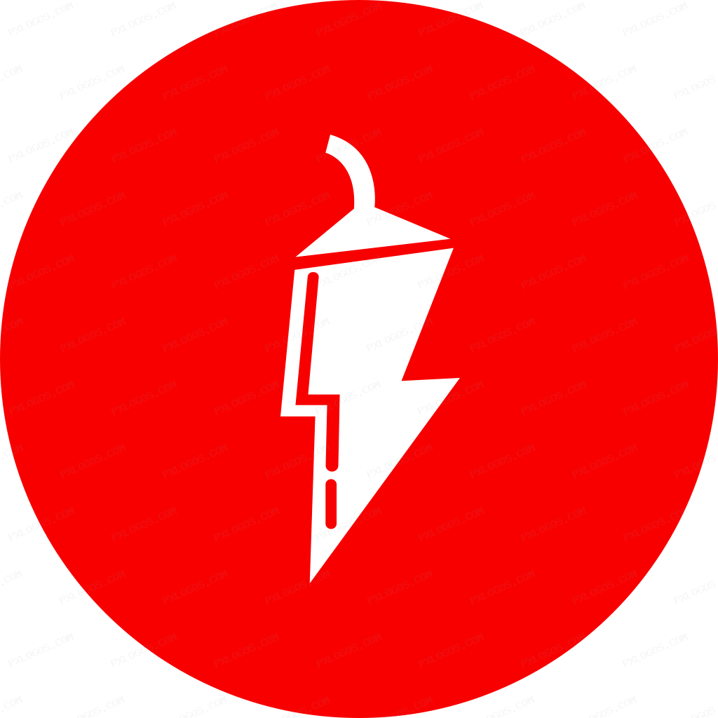 Naga Logo PNG with transparent background