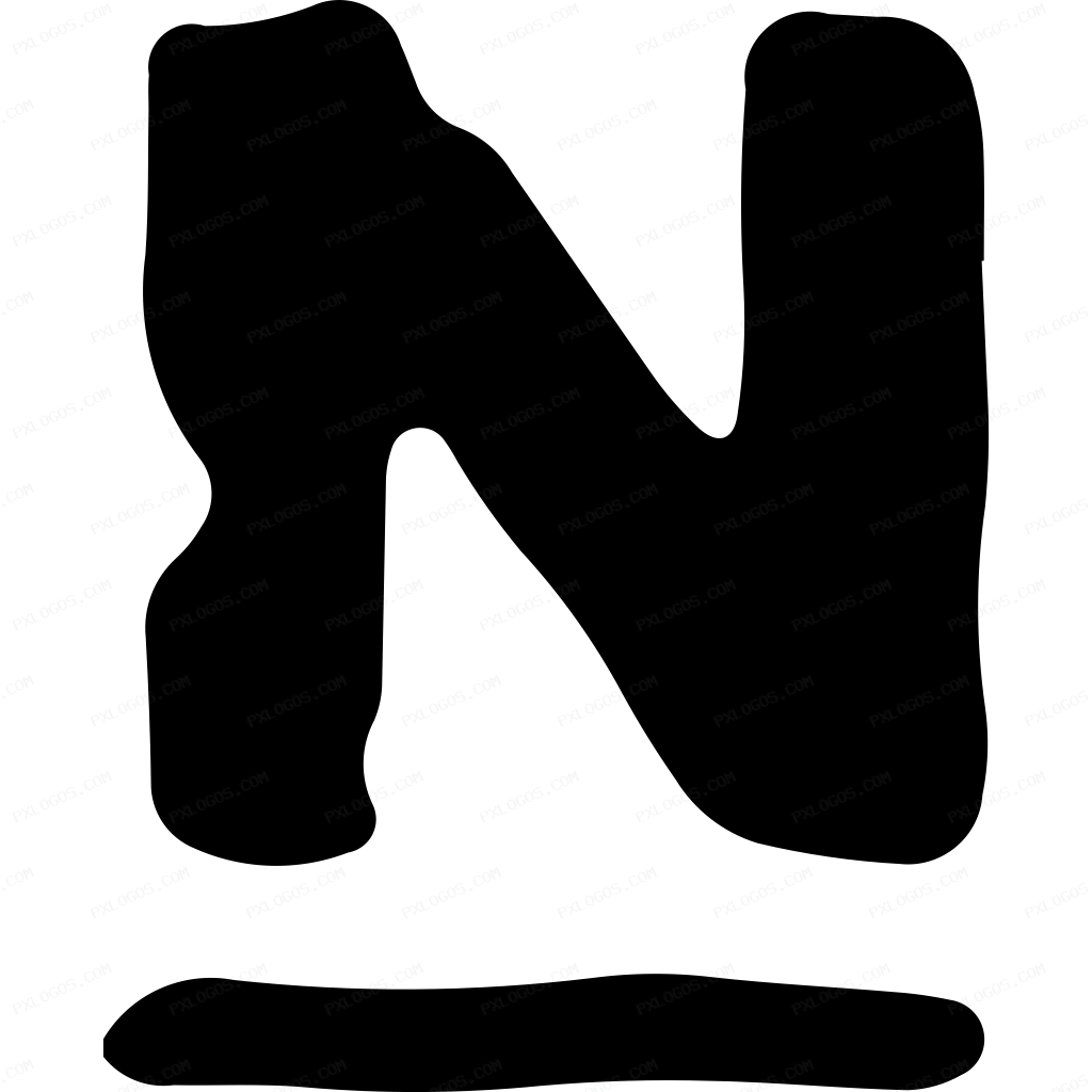 Nagios Logo PNG with transparent background