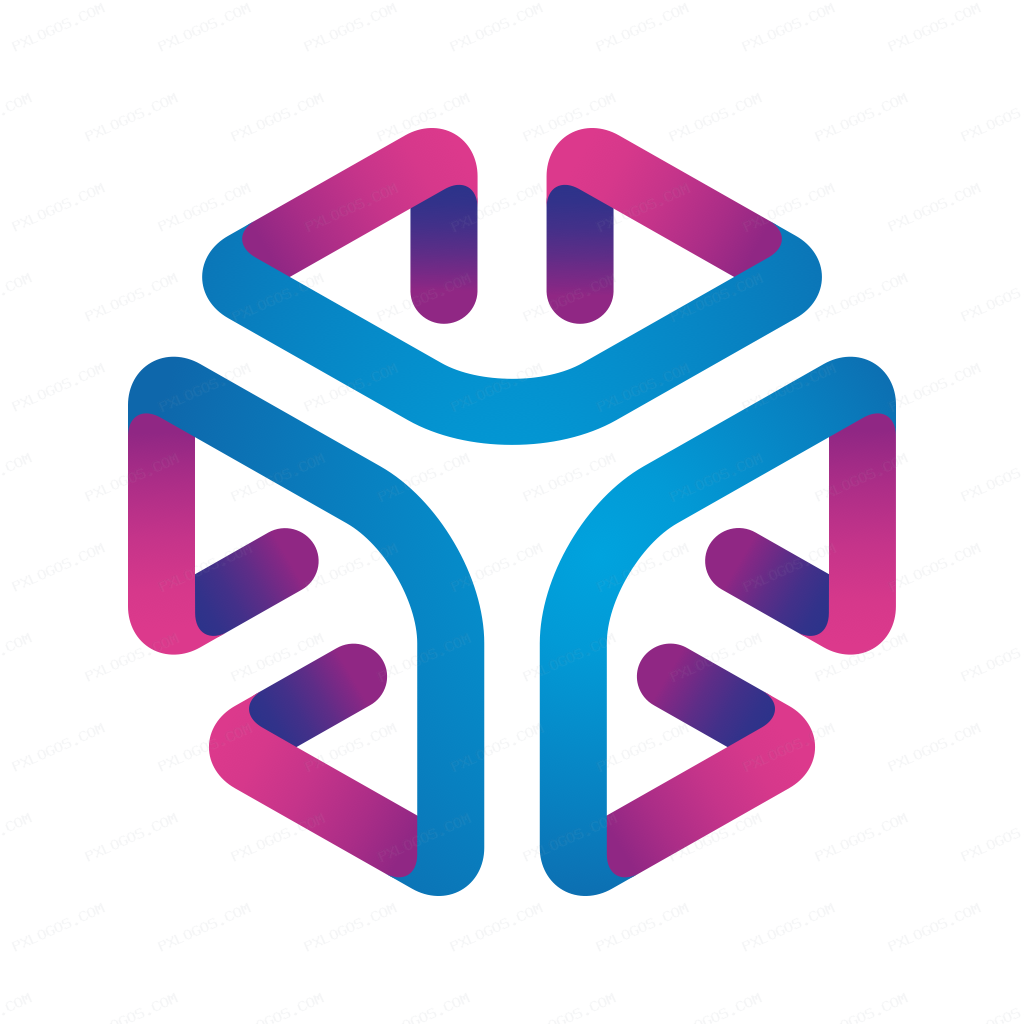 Nahmii Logo PNG with transparent background