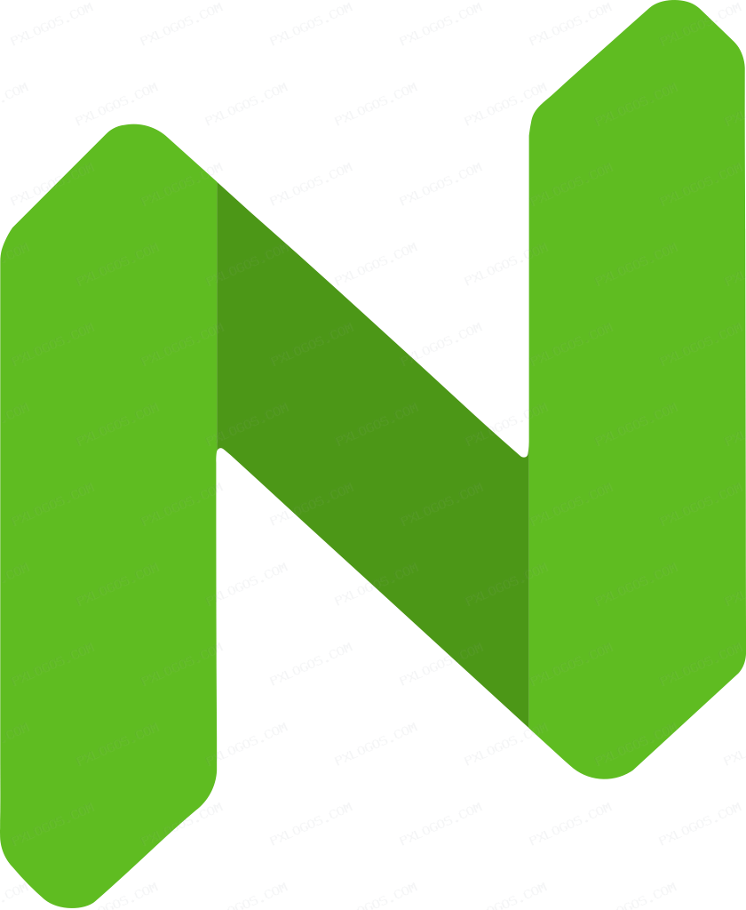 Naiveui Logo PNG with transparent background