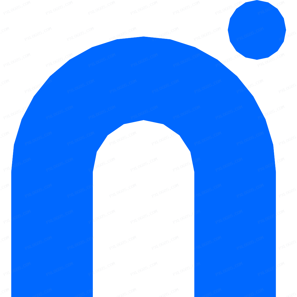 Namebase Logo PNG with transparent background