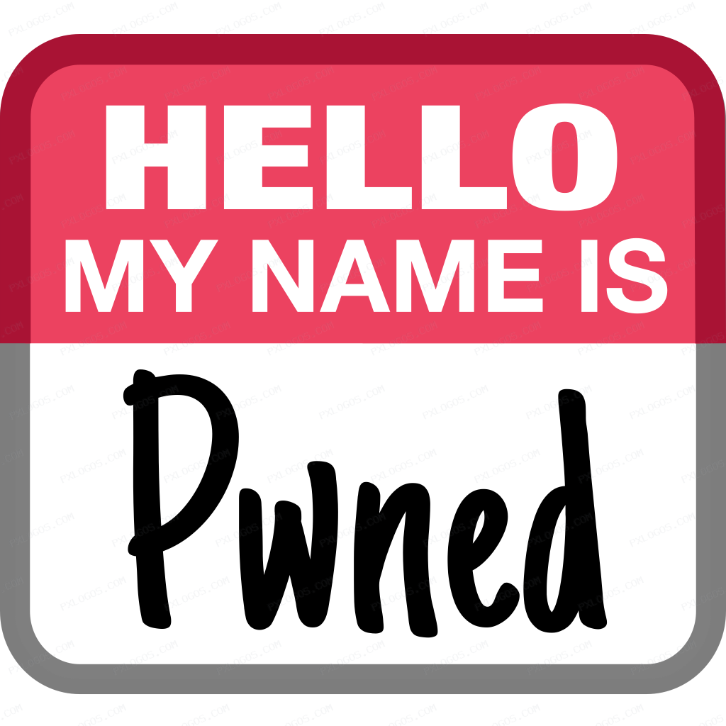 Namelintdev Logo PNG with transparent background