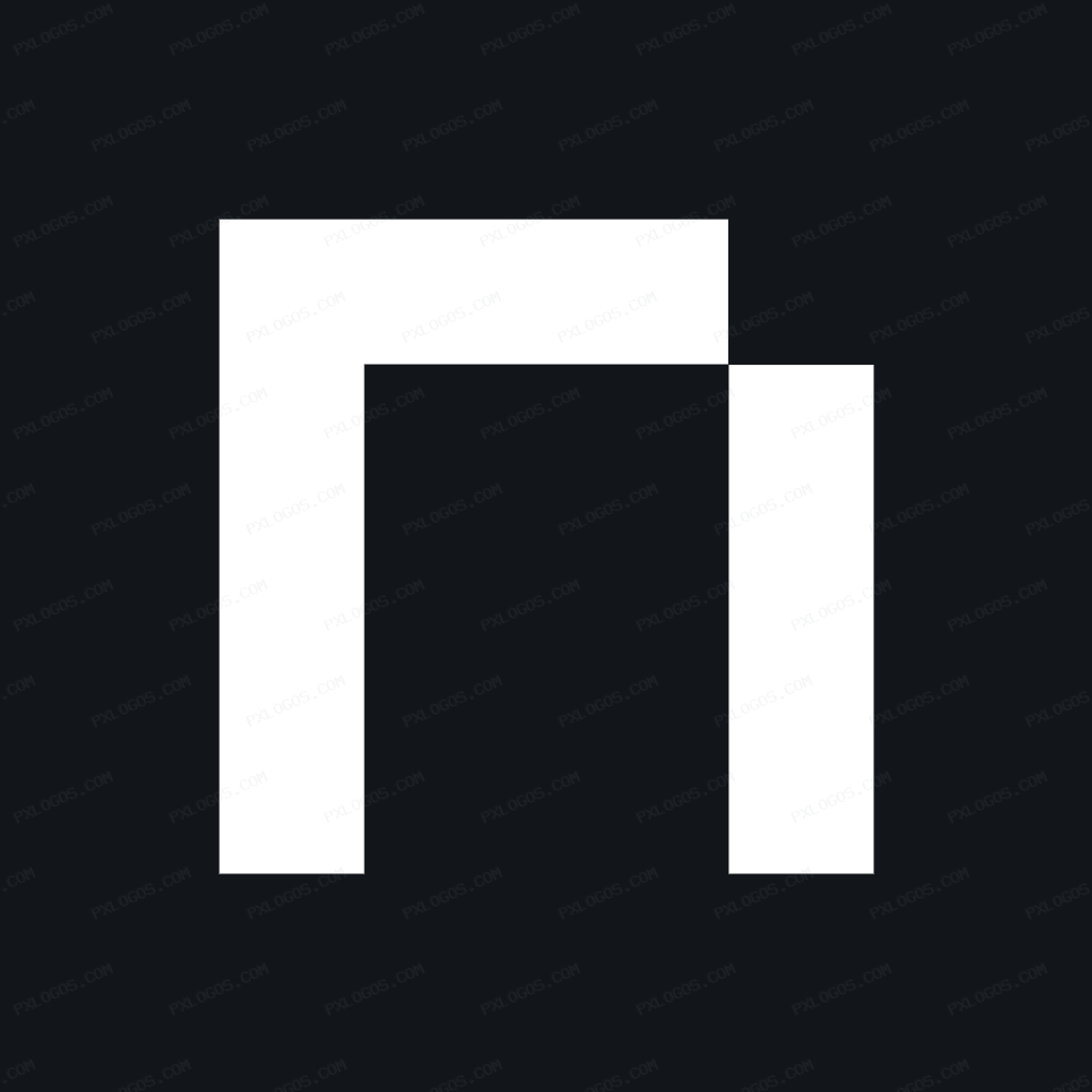 NameMC Logo PNG with transparent background