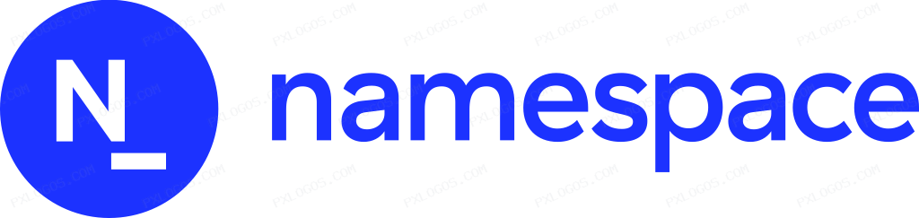 Namespace Labs Logo PNG with transparent background
