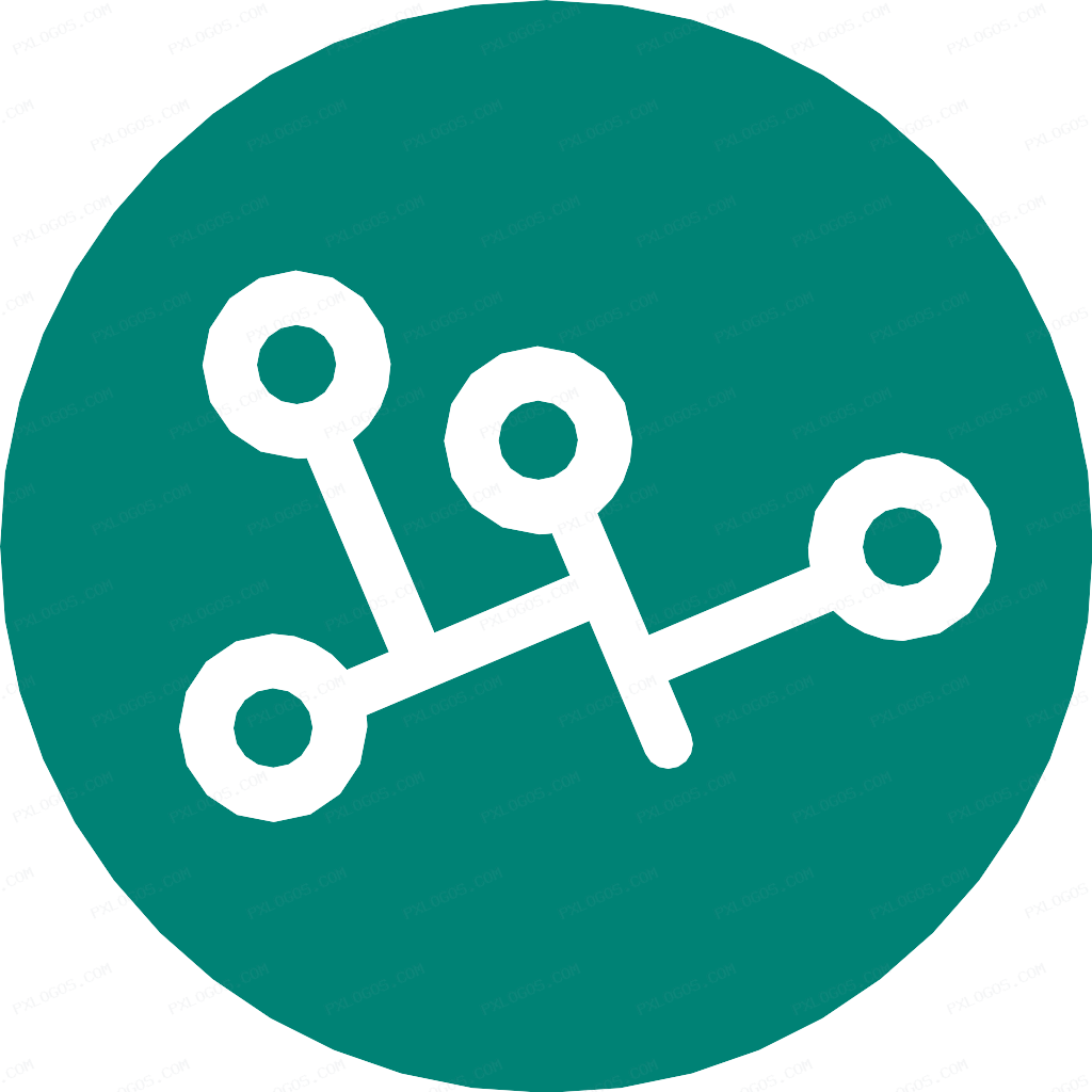 Namu Wiki Logo PNG with transparent background