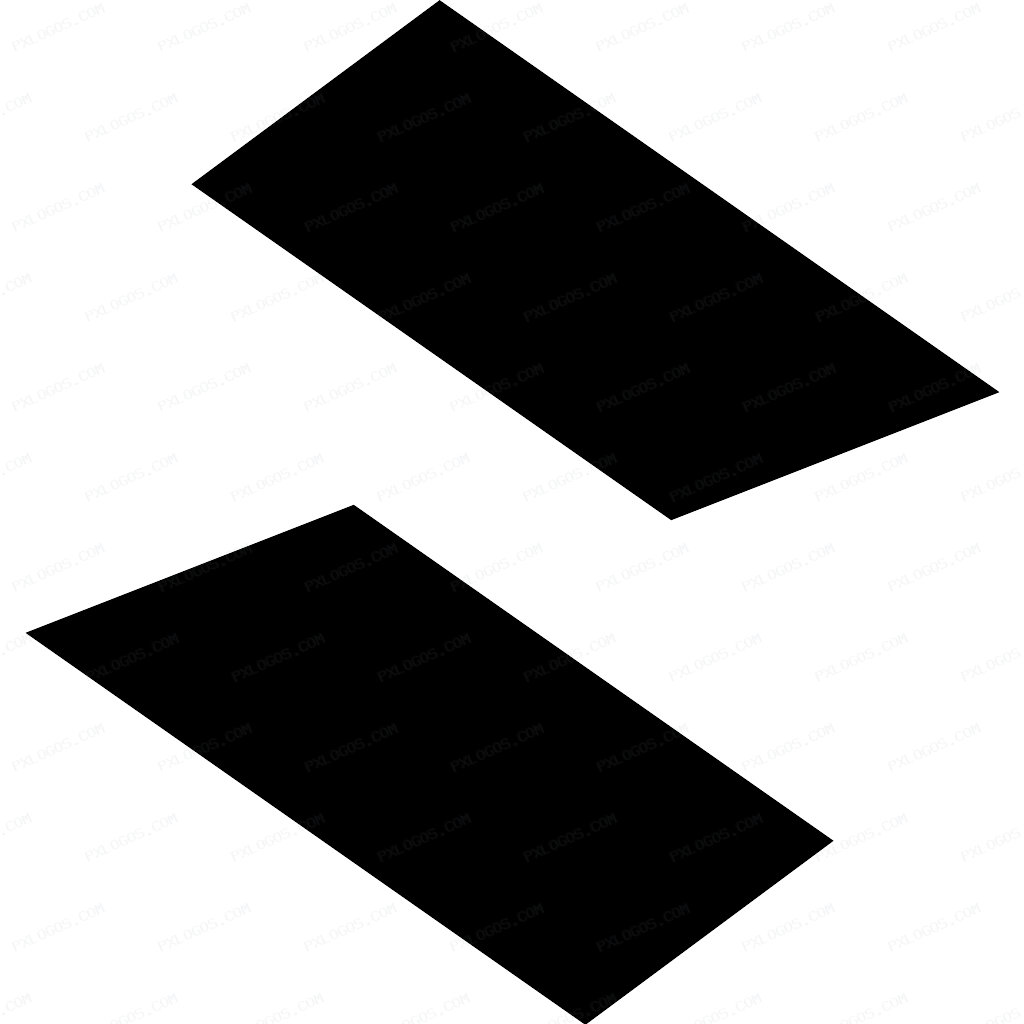 Nano Stores Logo PNG with transparent background