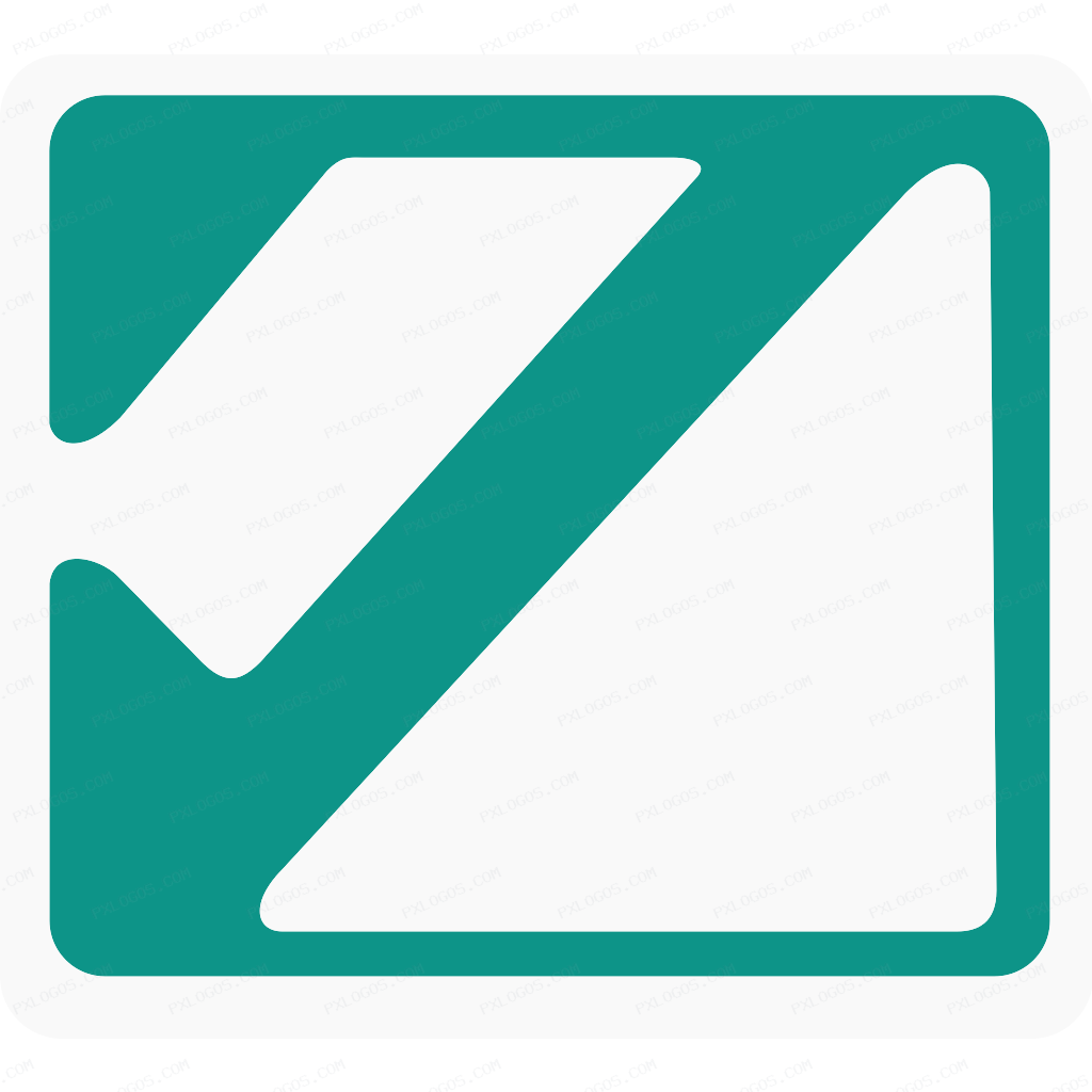 Nanosmart Logo PNG with transparent background