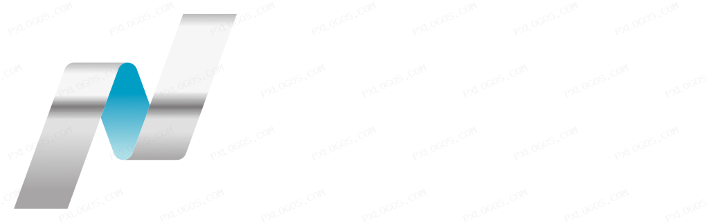 Nasdaq Supporter Logo PNG with transparent background