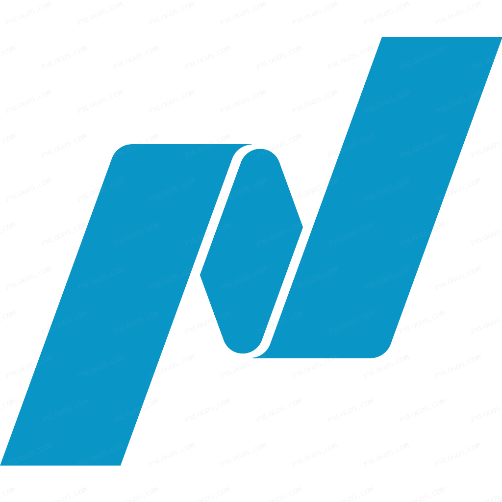 Nasdaq Logo PNG with transparent background