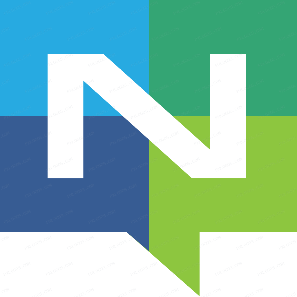 Nats Logo PNG with transparent background