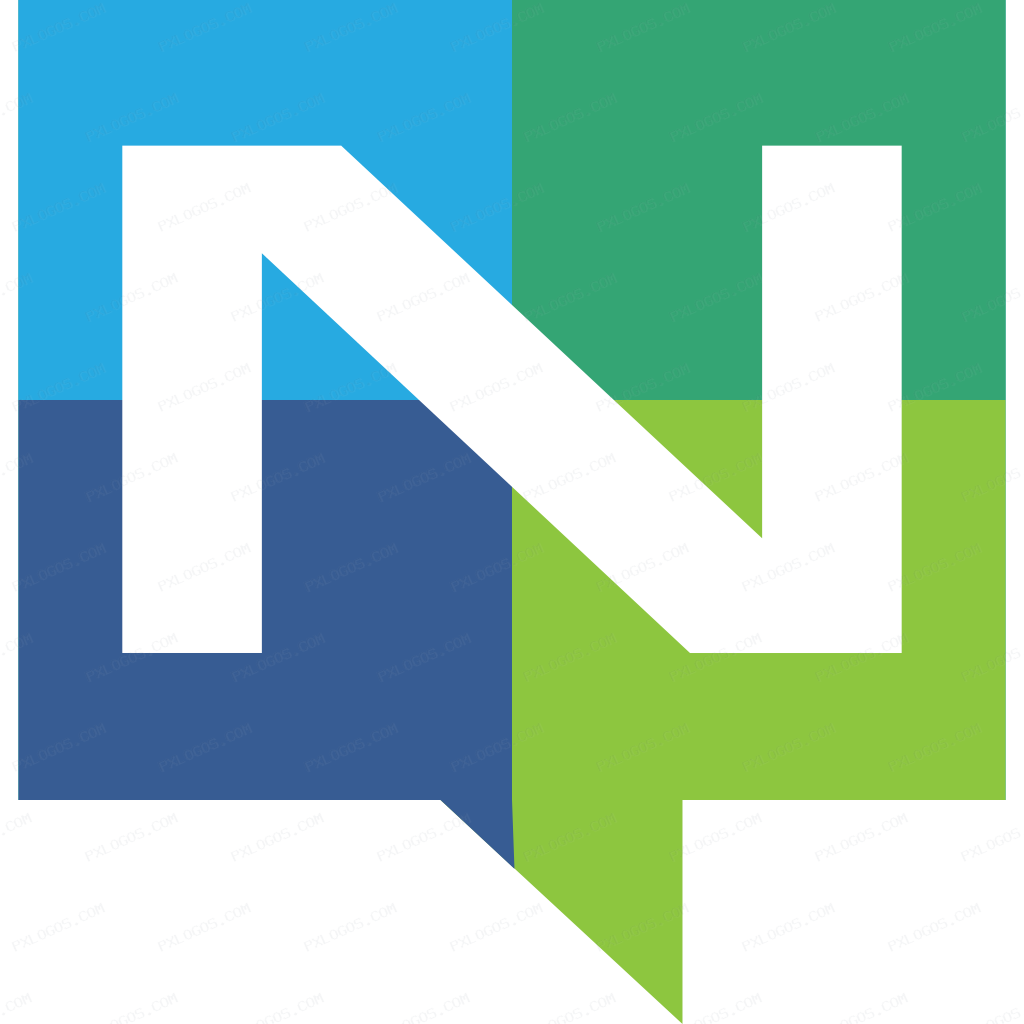 Natsio Logo PNG with transparent background