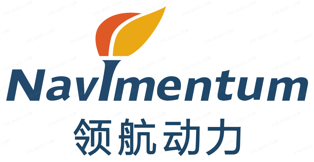 Navimentum Logo PNG with transparent background