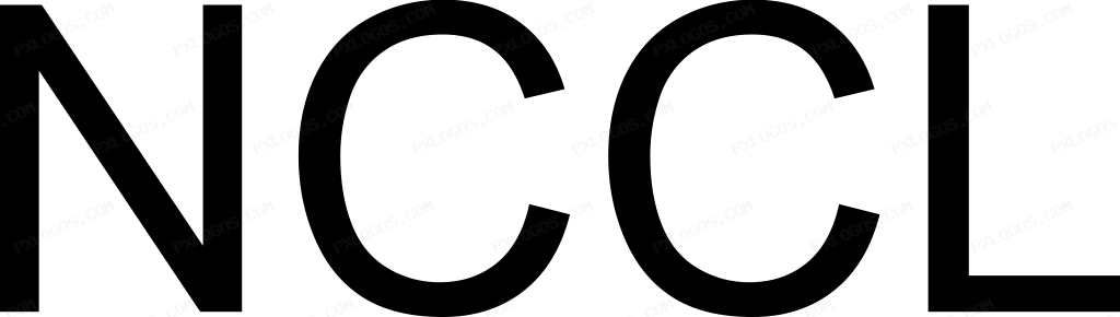 Nccl Logo PNG with transparent background