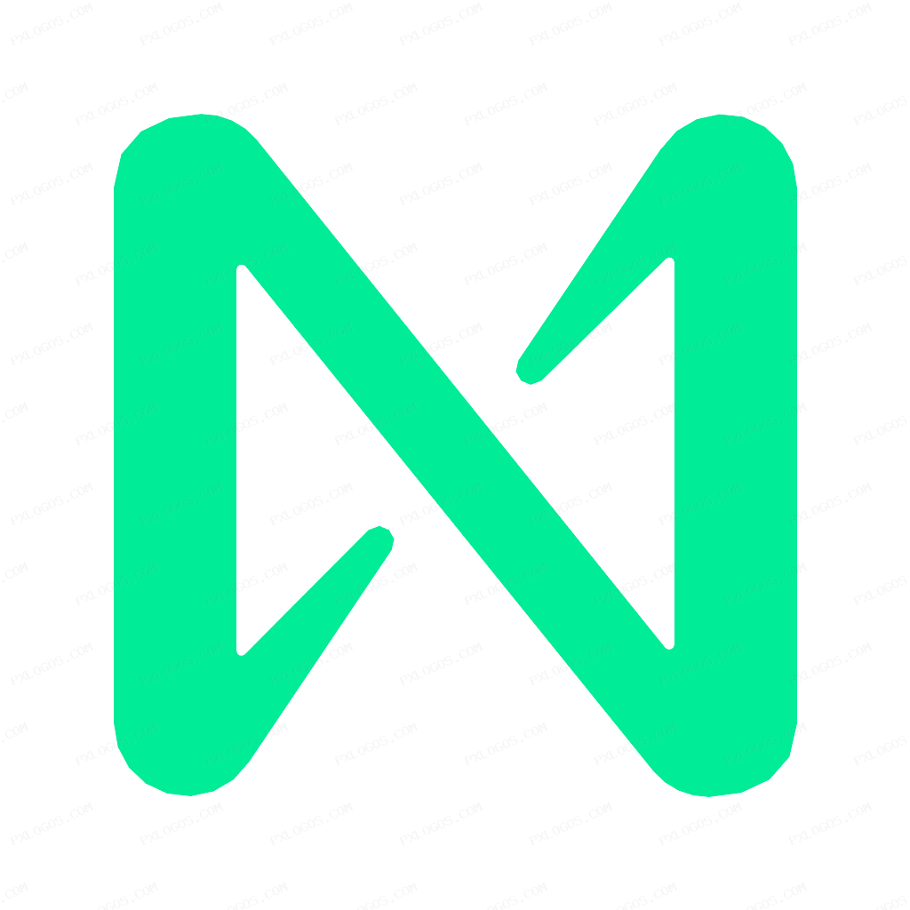 Near Protocol Logo PNG with transparent background