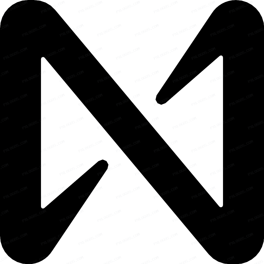 Near Logo PNG with transparent background