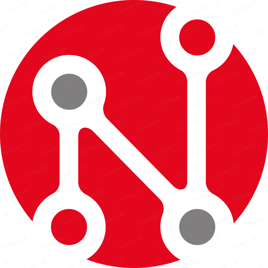 Nearform Logo PNG with transparent background