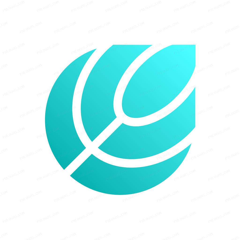 Nebo Logo PNG with transparent background