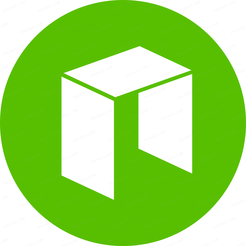 Neo Logo PNG with transparent background