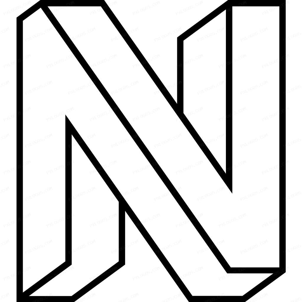 Neos Logo PNG with transparent background