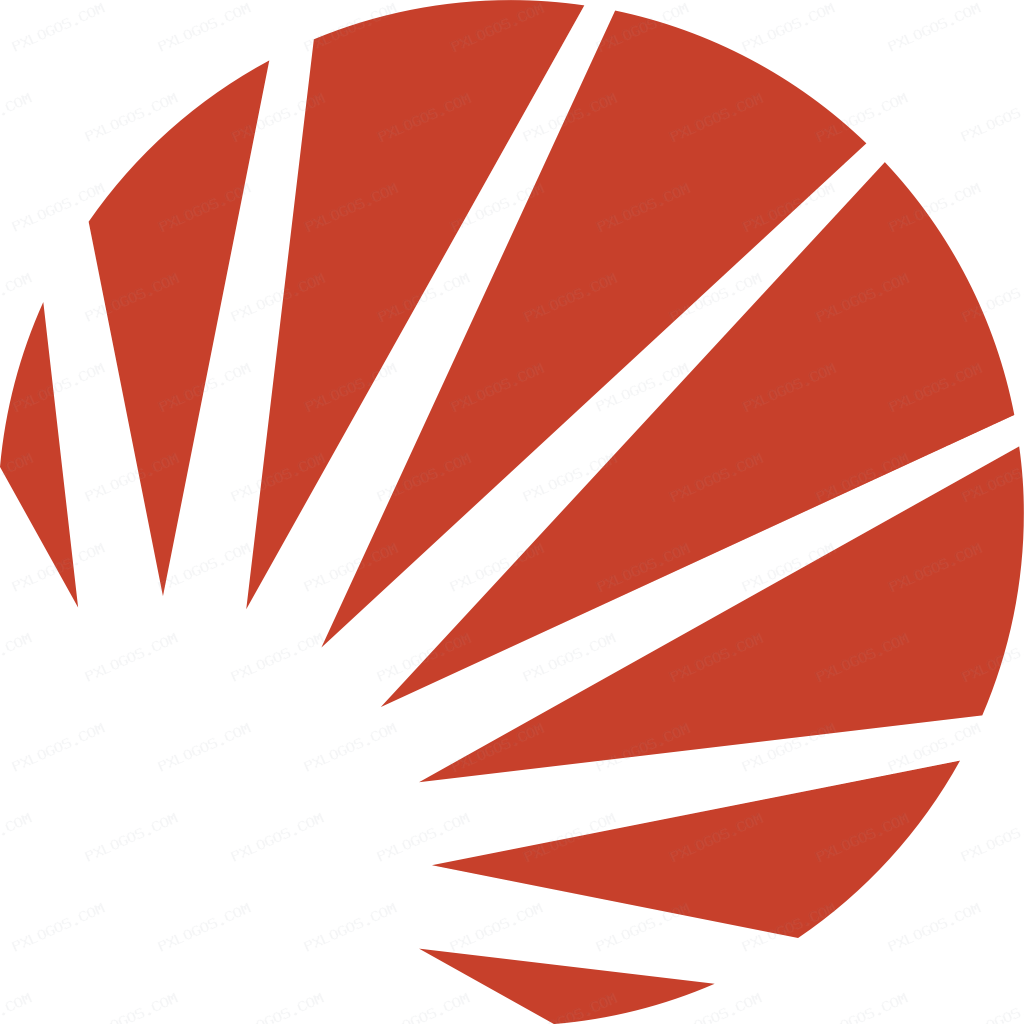 Apache Solr Logo PNG with transparent background