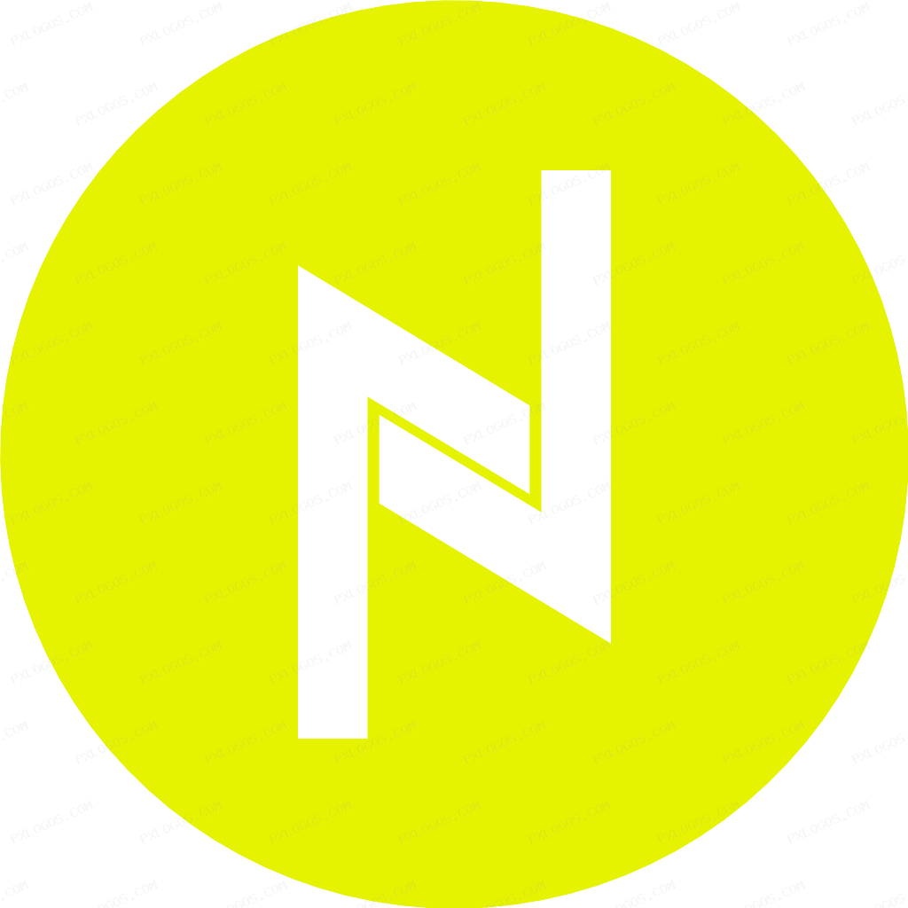 Neoscoin Logo PNG with transparent background
