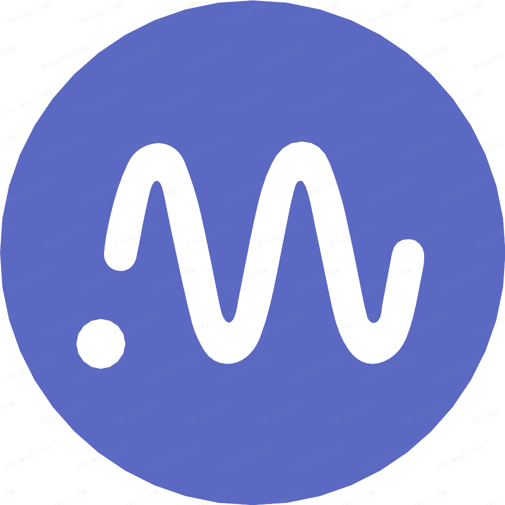 Neptune Logo PNG with transparent background