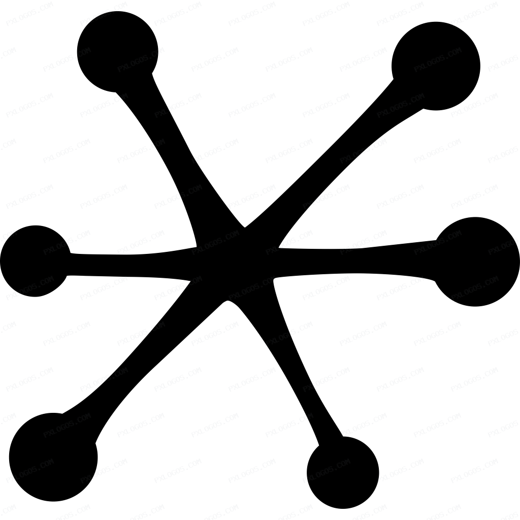 Nerves Project Logo PNG with transparent background