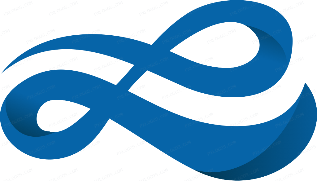Net Logo PNG with transparent background