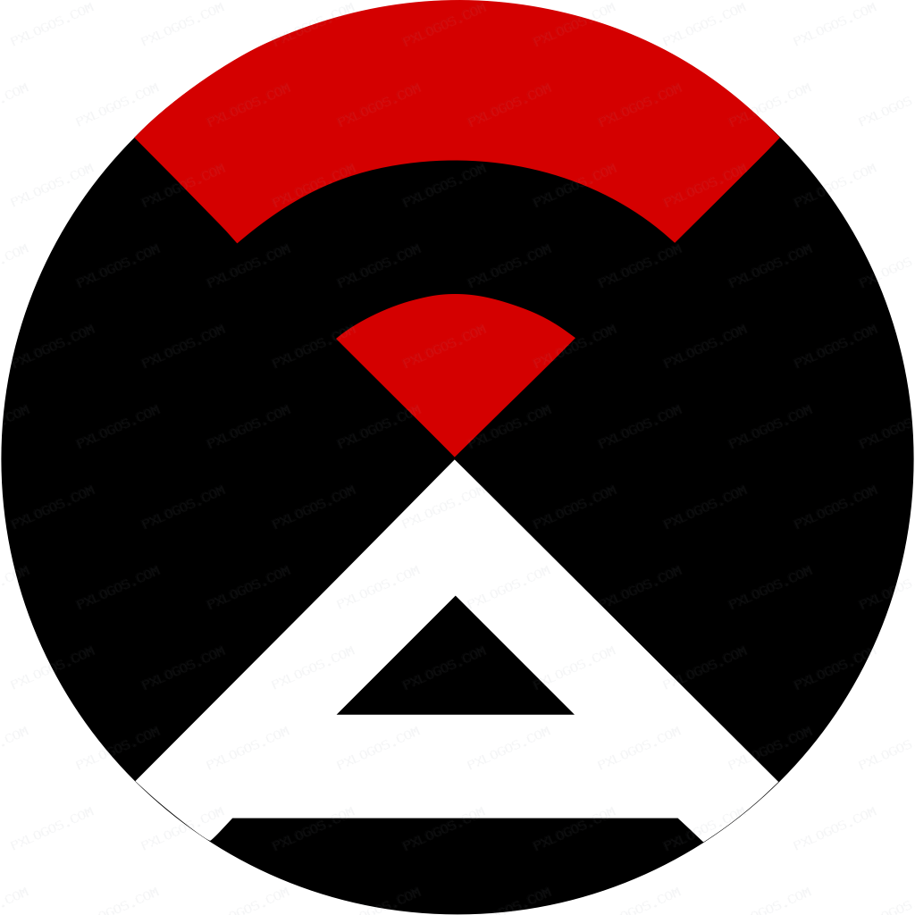 Netalertx Logo PNG with transparent background