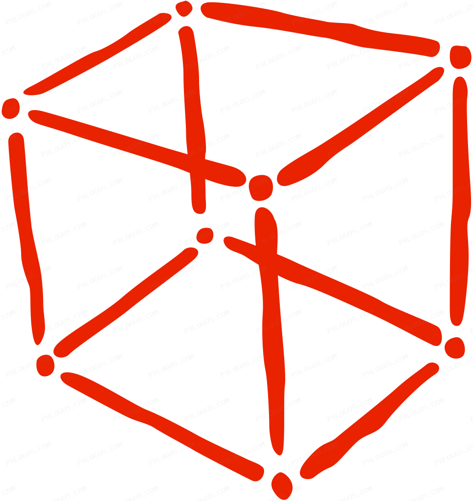 Netbeans Logo PNG with transparent background