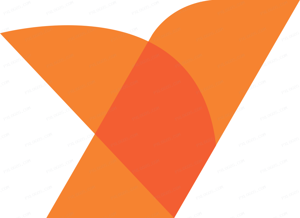 Netbird Logo PNG with transparent background