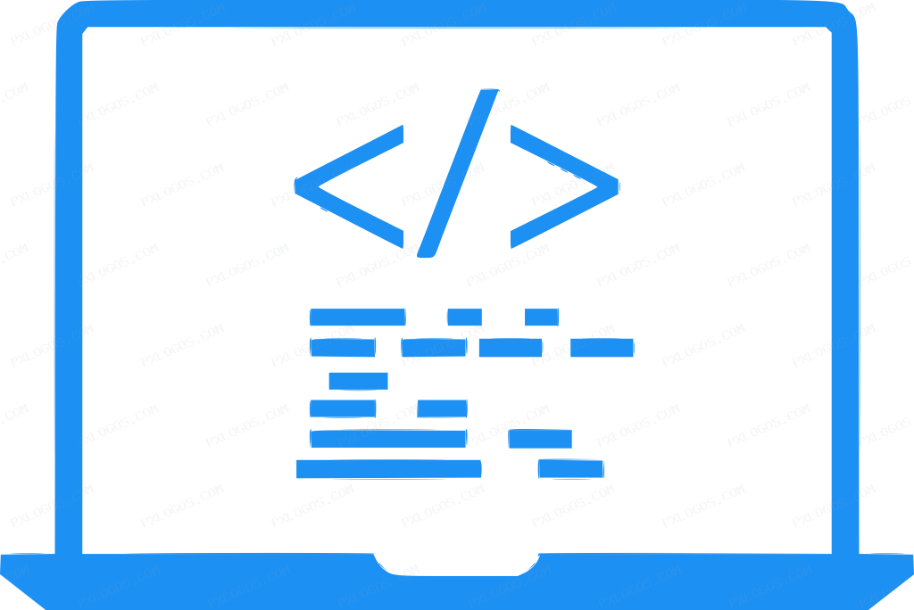 Netboot Logo PNG with transparent background