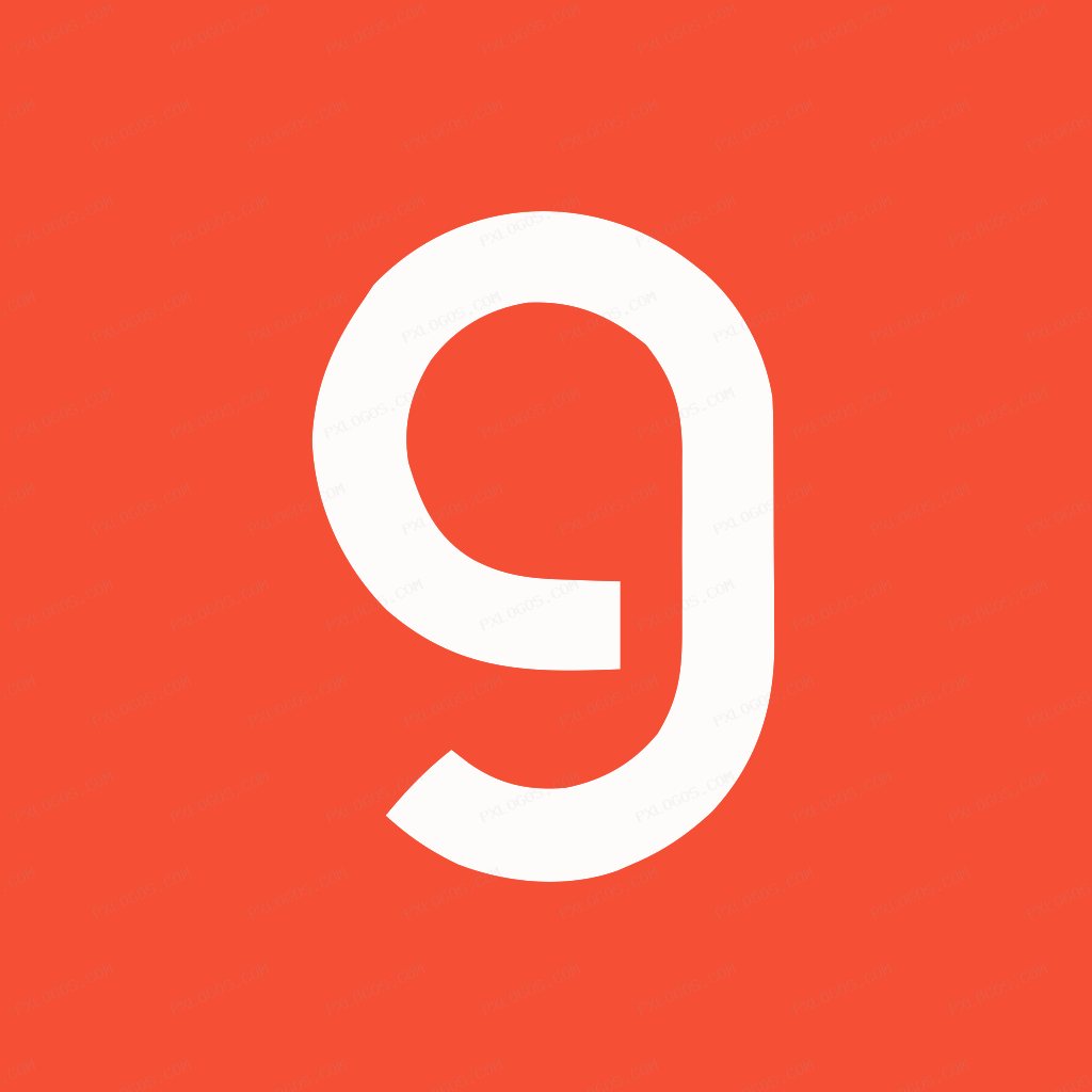 Groq Logo PNG with transparent background