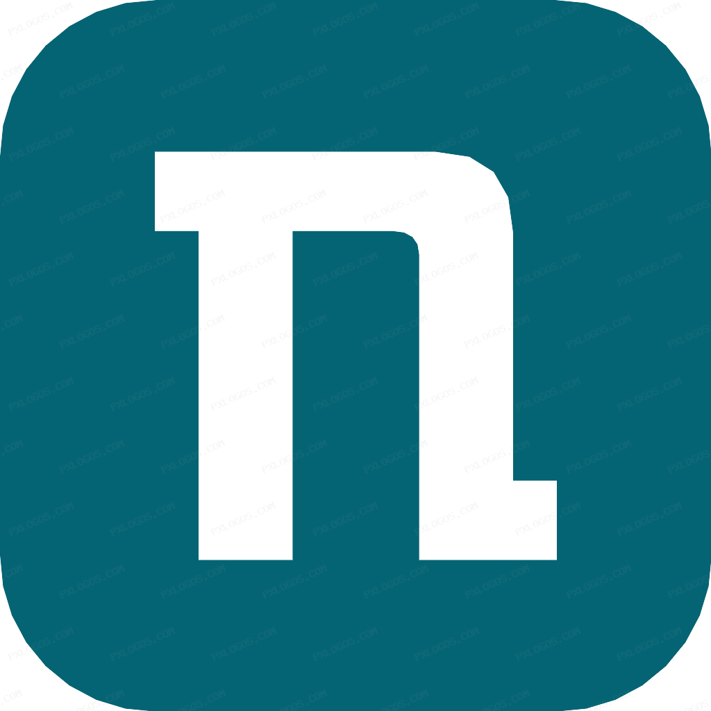 netcup Logo PNG with transparent background