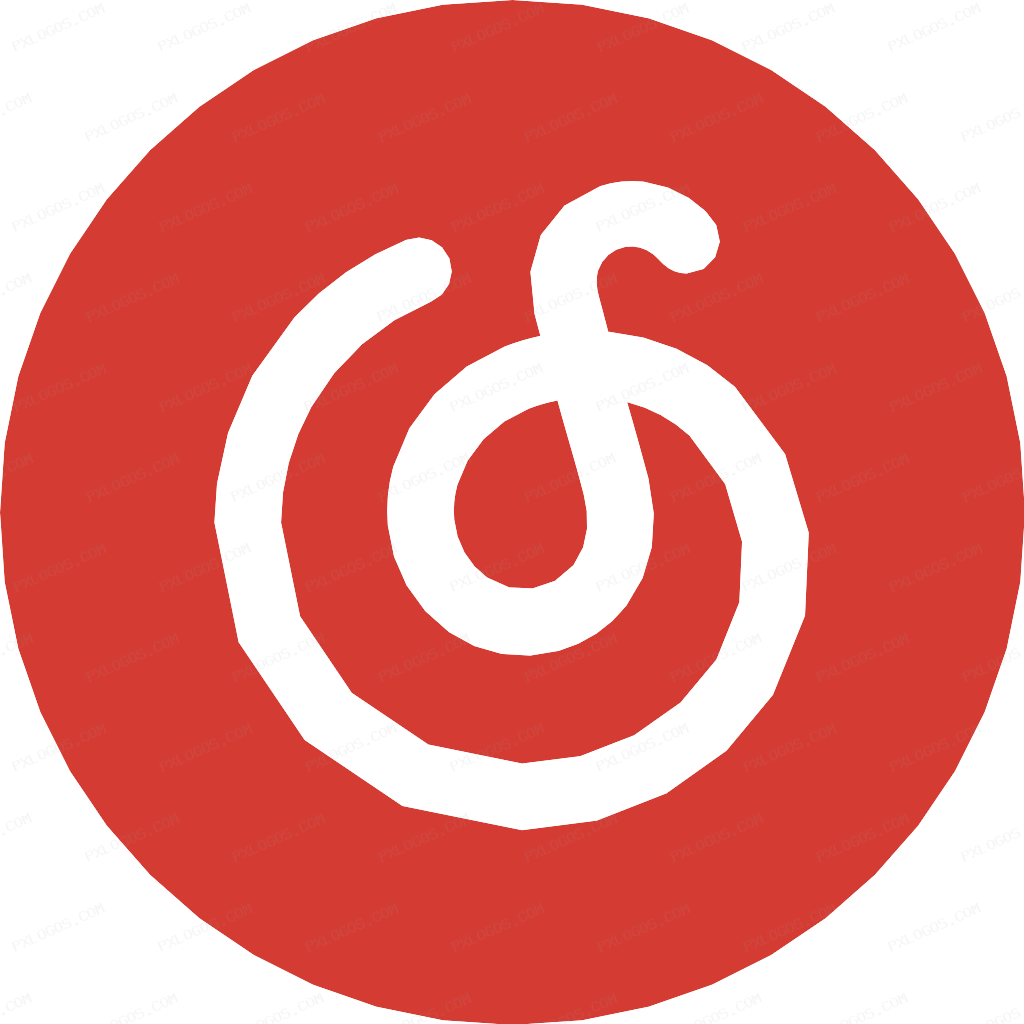 NetEase Cloud Music Logo PNG with transparent background