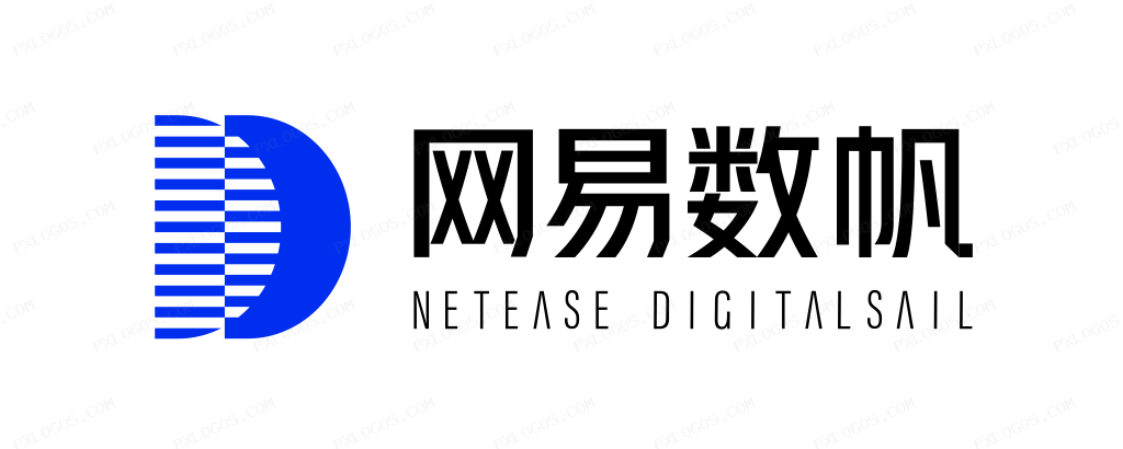 Netease Logo PNG with transparent background