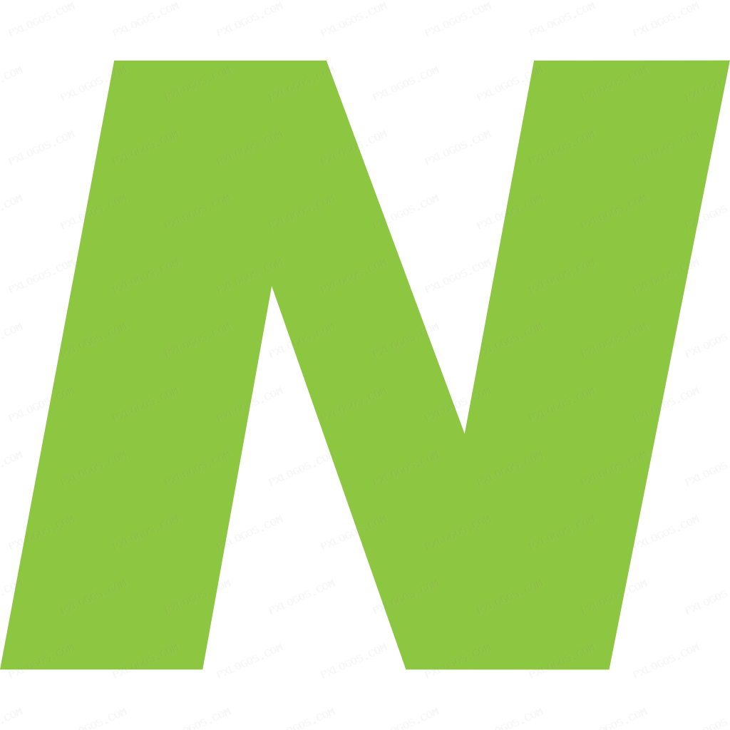 Neteller Logo PNG with transparent background
