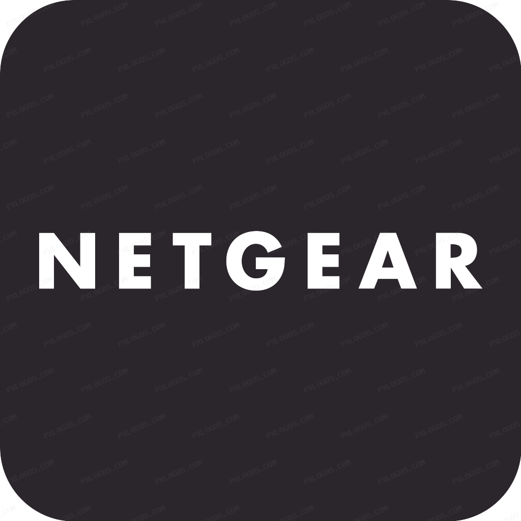Netgear Logo PNG with transparent background