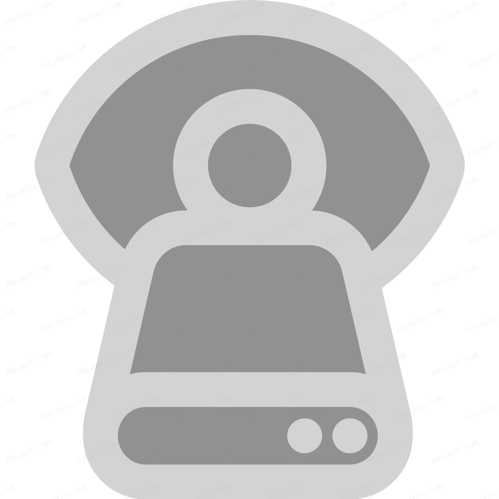 Netgoat Logo PNG with transparent background