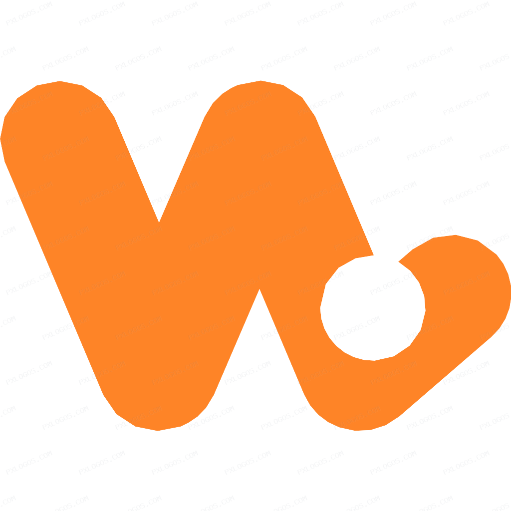 Netim Logo PNG with transparent background