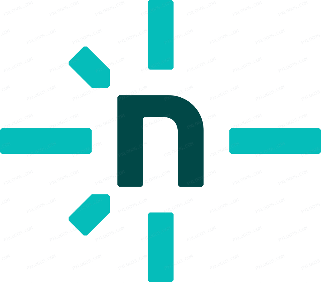 Netlify Logo PNG with transparent background