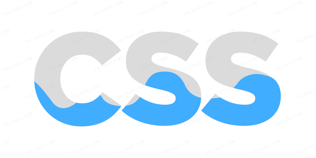 Netlifyapp Watercss Wordmark Logo PNG with transparent background