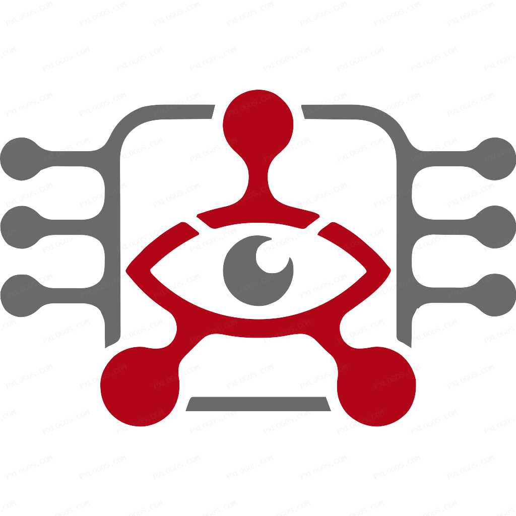 Netlock Rmm Logo PNG with transparent background